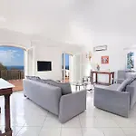 Villa Triludonia Massa Lubrense
