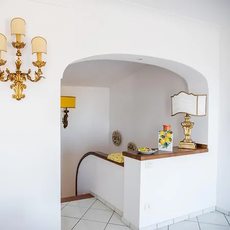 Triludonia Villa