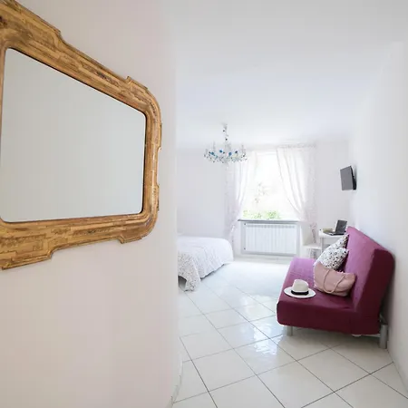 Triludonia Villa Massa Lubrense