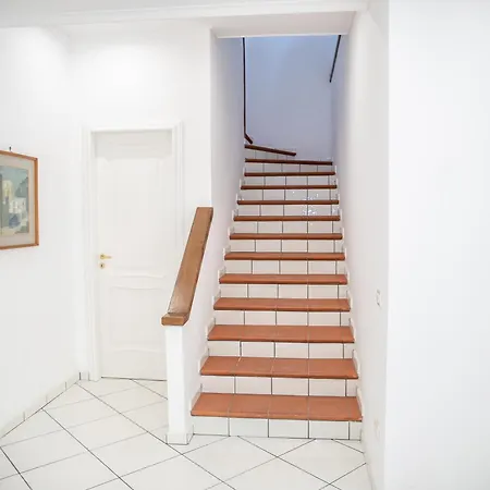 Villa Triludonia *
