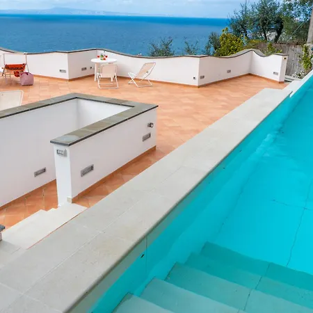 Villa Triludonia *