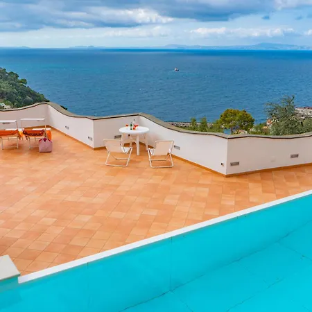 Villa Triludonia *