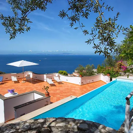 Villa Triludonia